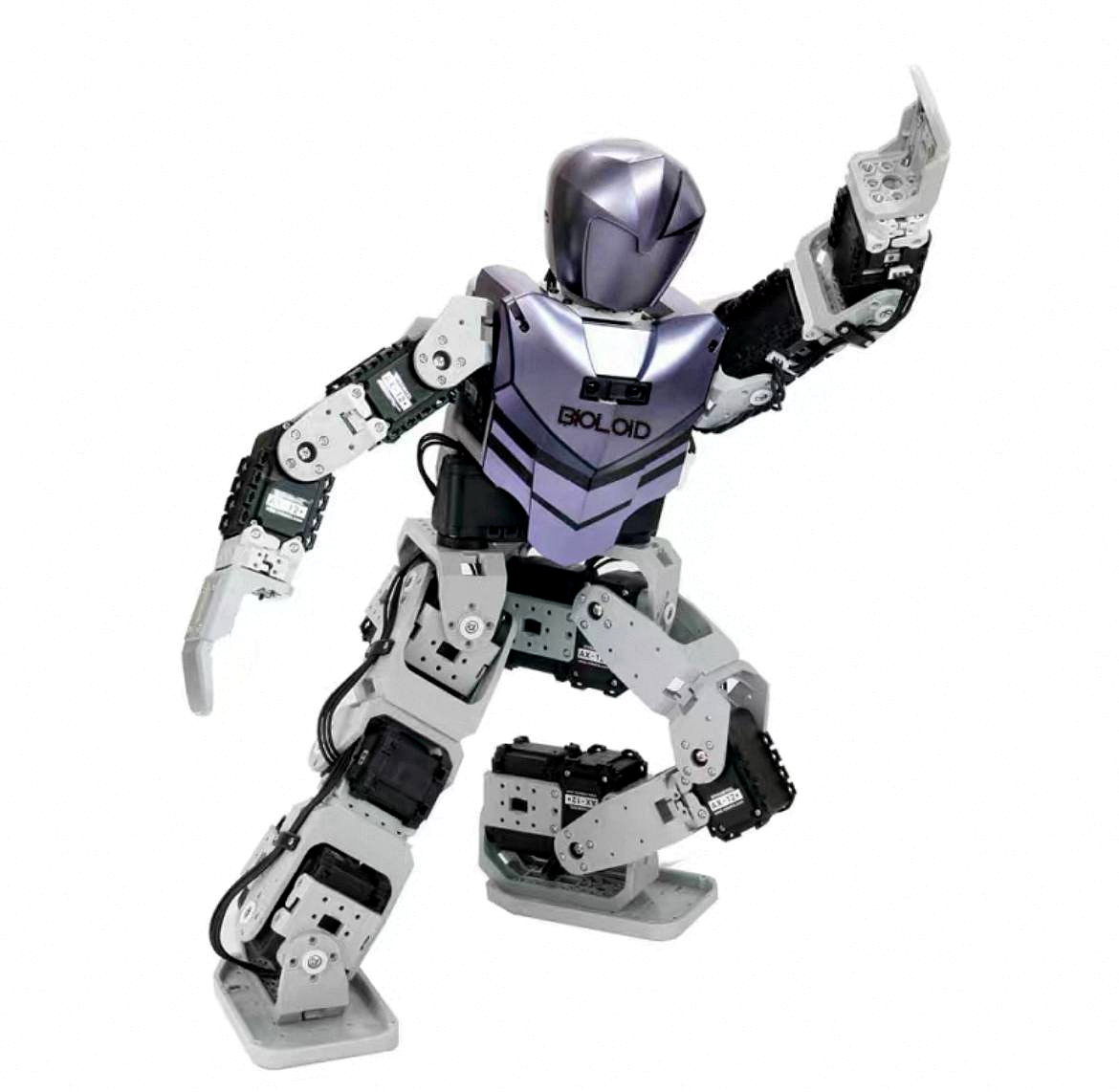 ROBOTIS BIOLOID Premium Kit