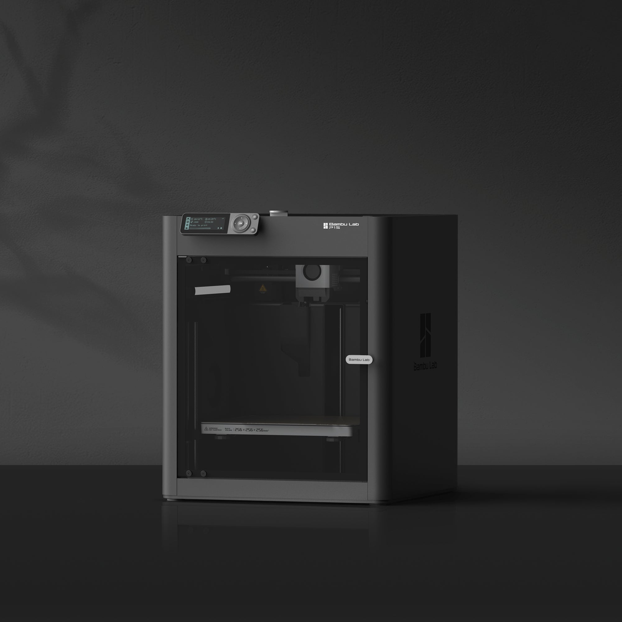 3D-принтер Bambu Lab P1S (EU-версия)