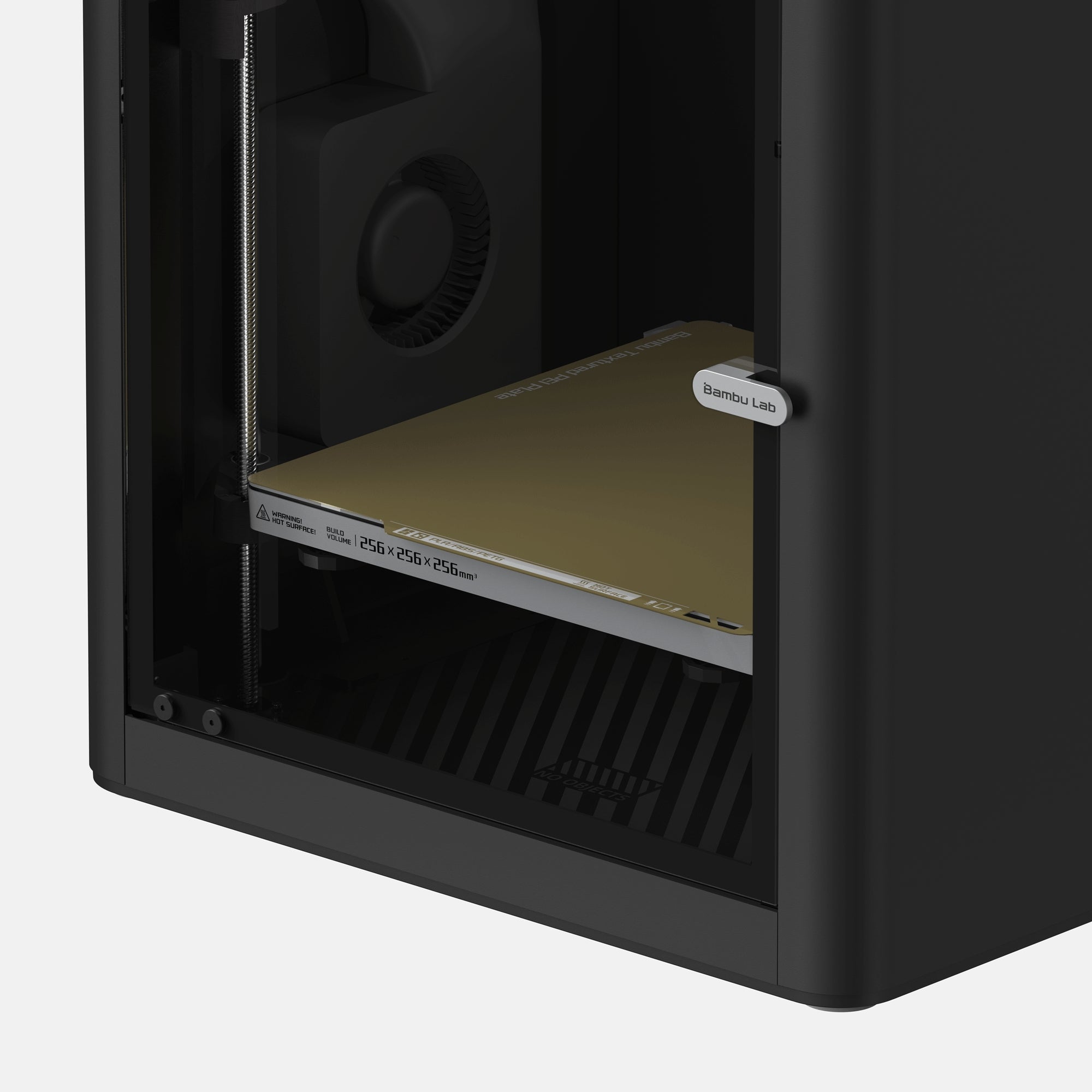 3D-принтер Bambu Lab P1S (EU-версия)