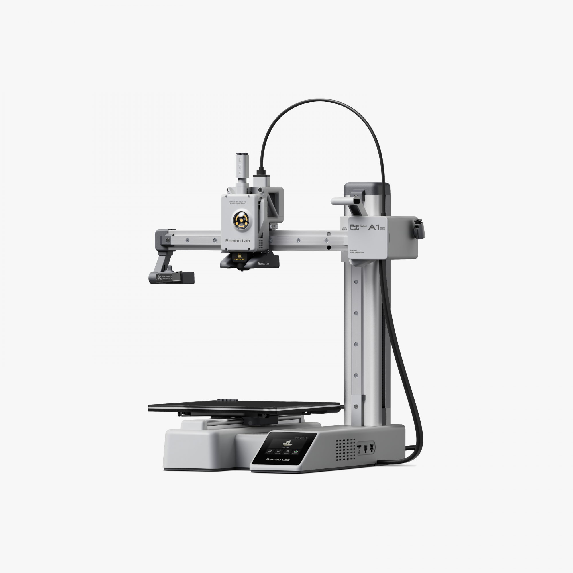 3D принтер Bambu Lab A1 mini (EU-версия)